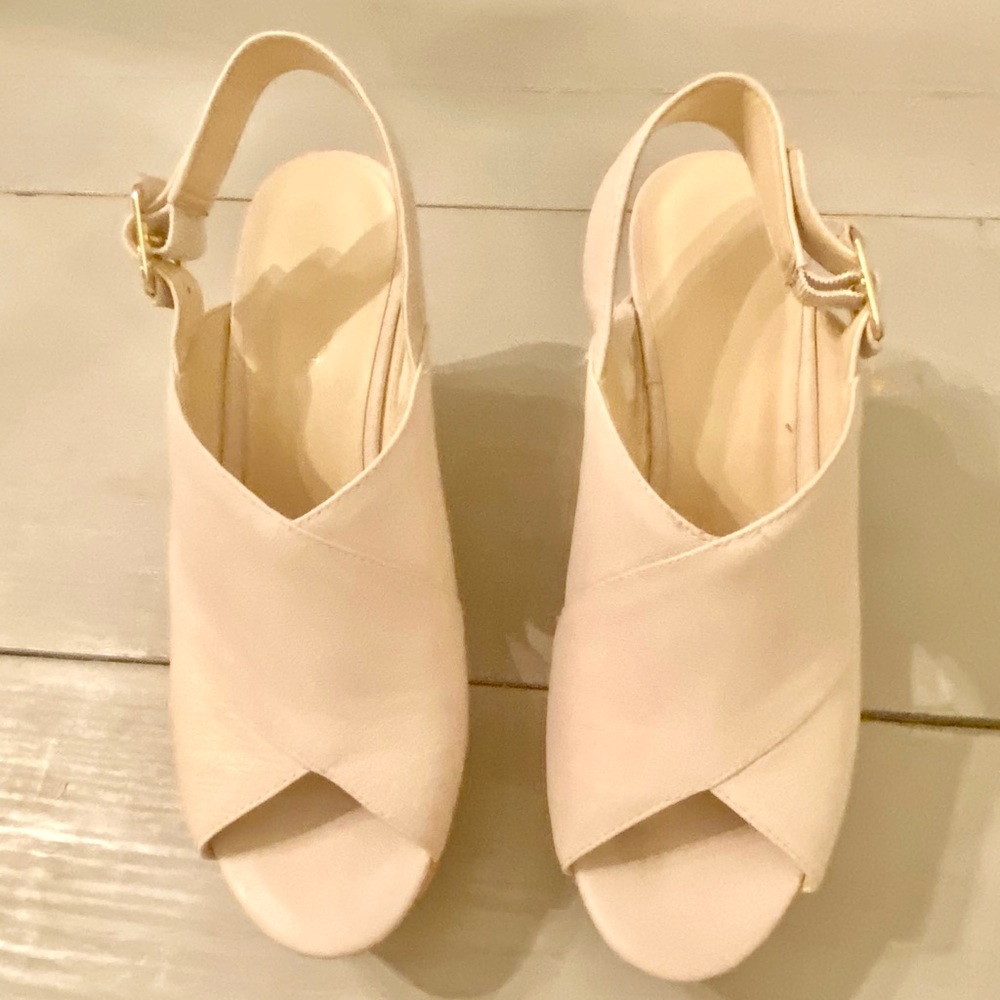 Nine West shoes